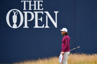 Tommy Fleetwood Poster 3485269