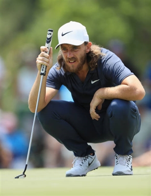 Tommy Fleetwood Poster 3485272