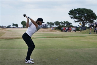 Tommy Fleetwood Poster 3485274