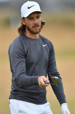 Tommy Fleetwood Poster 3485275