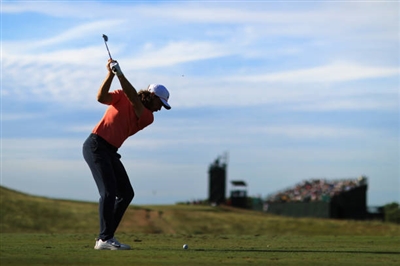 Tommy Fleetwood Poster 3485280