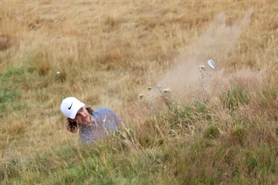 Tommy Fleetwood Poster 3485281