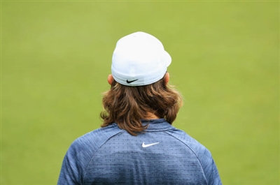 Tommy Fleetwood Poster 3485285