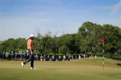 Tommy Fleetwood Poster 3485287