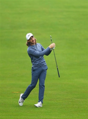 Tommy Fleetwood Poster 3485289