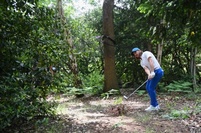 Tommy Fleetwood Poster 3485290