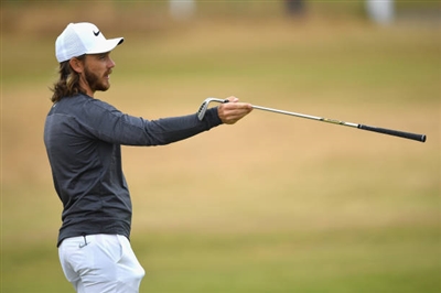 Tommy Fleetwood Poster 3485291