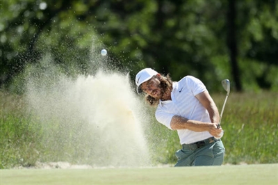 Tommy Fleetwood Poster 3485294