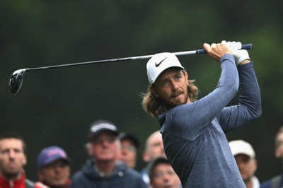 Tommy Fleetwood Poster 3485299