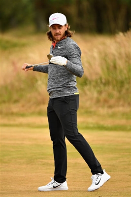 Tommy Fleetwood Poster 3485300