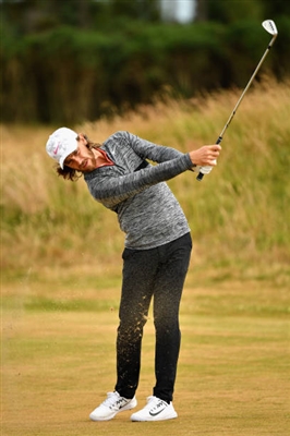 Tommy Fleetwood Poster 3485302