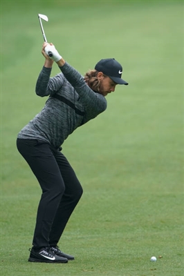 Tommy Fleetwood Poster 3485305