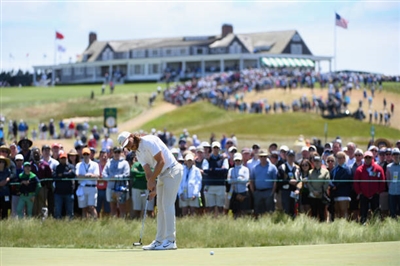 Tommy Fleetwood Poster 3485316