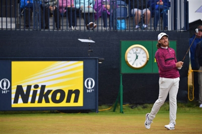 Tommy Fleetwood Poster 3485317