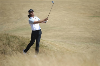 Tommy Fleetwood Poster 3485318