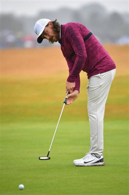 Tommy Fleetwood Poster 3485319