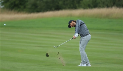 Tommy Fleetwood Poster 3485320