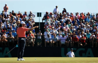 Tommy Fleetwood Poster 3485323