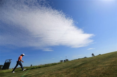 Tommy Fleetwood Poster 3485328