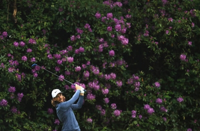 Tommy Fleetwood Poster 3485329