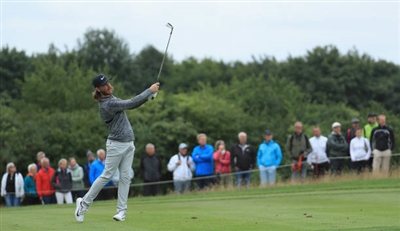 Tommy Fleetwood Poster 3485330