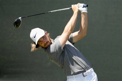 Tommy Fleetwood Poster 3485347