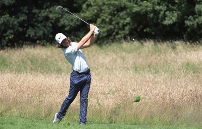 Tommy Fleetwood Poster 3485348