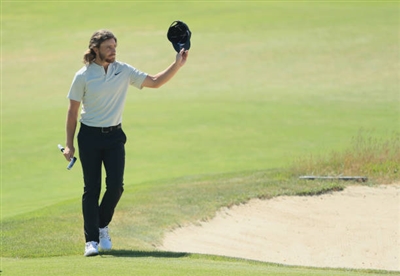 Tommy Fleetwood Poster 3485351