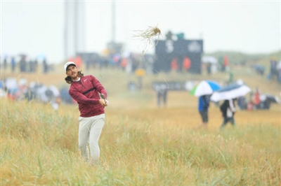 Tommy Fleetwood Poster 3485354