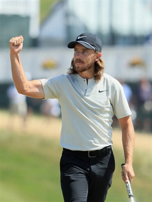 Tommy Fleetwood Poster 3485359