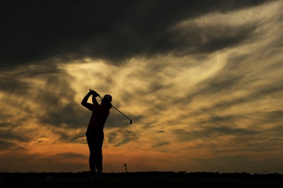 Tommy Fleetwood Poster 3485362