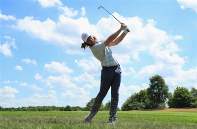 Tommy Fleetwood Poster 3485367