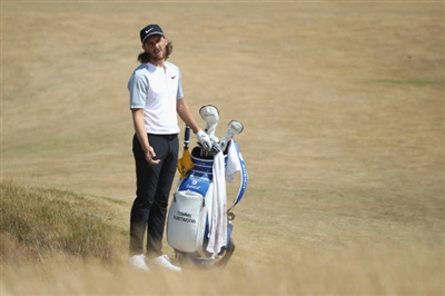 Tommy Fleetwood Poster 3485370