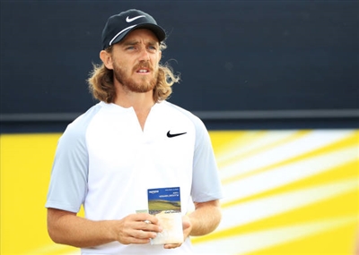 Tommy Fleetwood Poster 3485373
