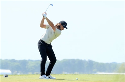 Tommy Fleetwood Poster 3485376