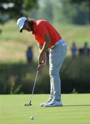 Tommy Fleetwood Poster 3485381