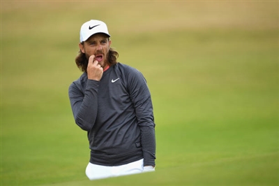 Tommy Fleetwood Poster 3485383