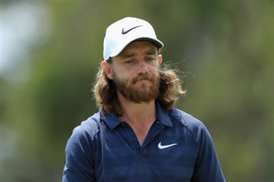 Tommy Fleetwood Poster 3485384
