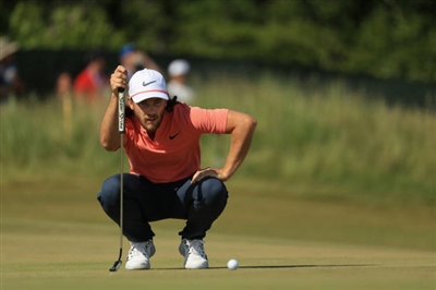 Tommy Fleetwood Poster 3485393