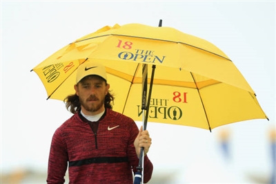 Tommy Fleetwood Poster 3485394