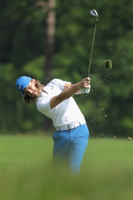 Tommy Fleetwood Poster 3485395