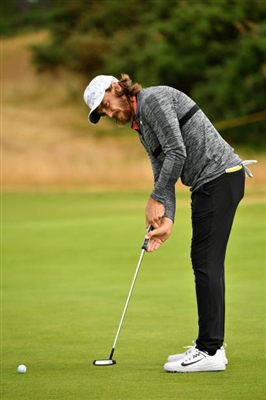 Tommy Fleetwood Poster 3485396