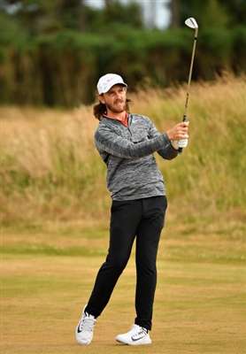 Tommy Fleetwood Poster 3485397