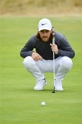 Tommy Fleetwood Poster 3485400