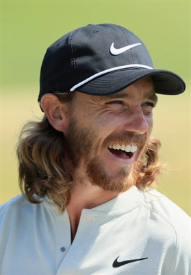 Tommy Fleetwood Poster 3485404