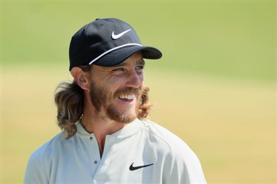 Tommy Fleetwood Poster 3485407