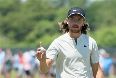Tommy Fleetwood Poster 3485411