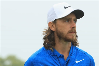 Tommy Fleetwood Poster 3485417