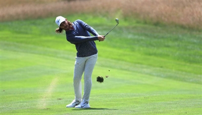 Tommy Fleetwood Poster 3485419