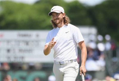 Tommy Fleetwood Poster 3485421